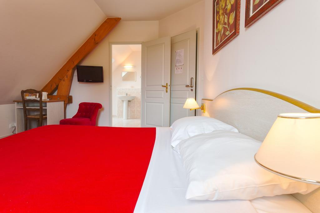 Villa Tracy Guest House Habitación foto