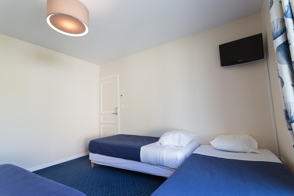 Villa Tracy Guest House Habitación foto