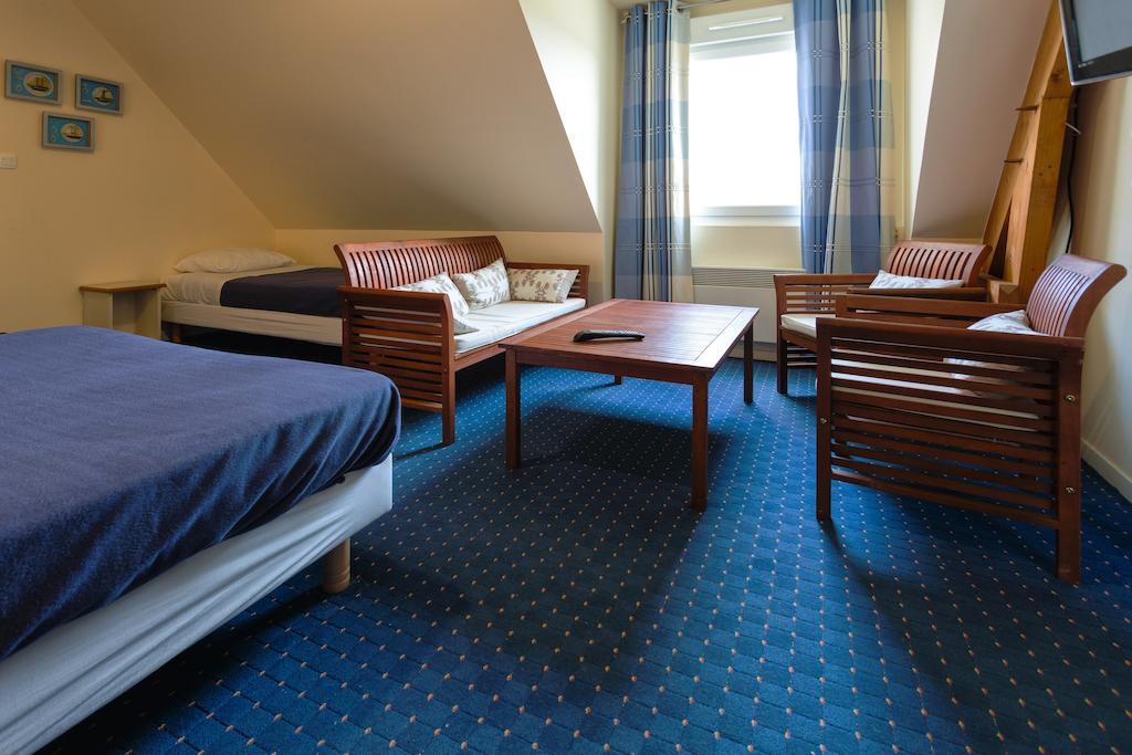 Villa Tracy Guest House Habitación foto