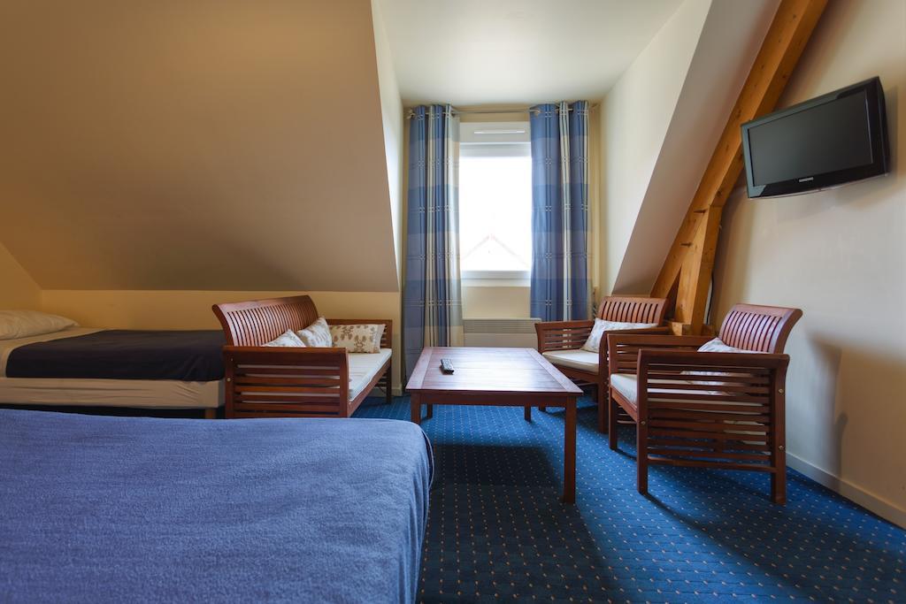 Villa Tracy Guest House Habitación foto