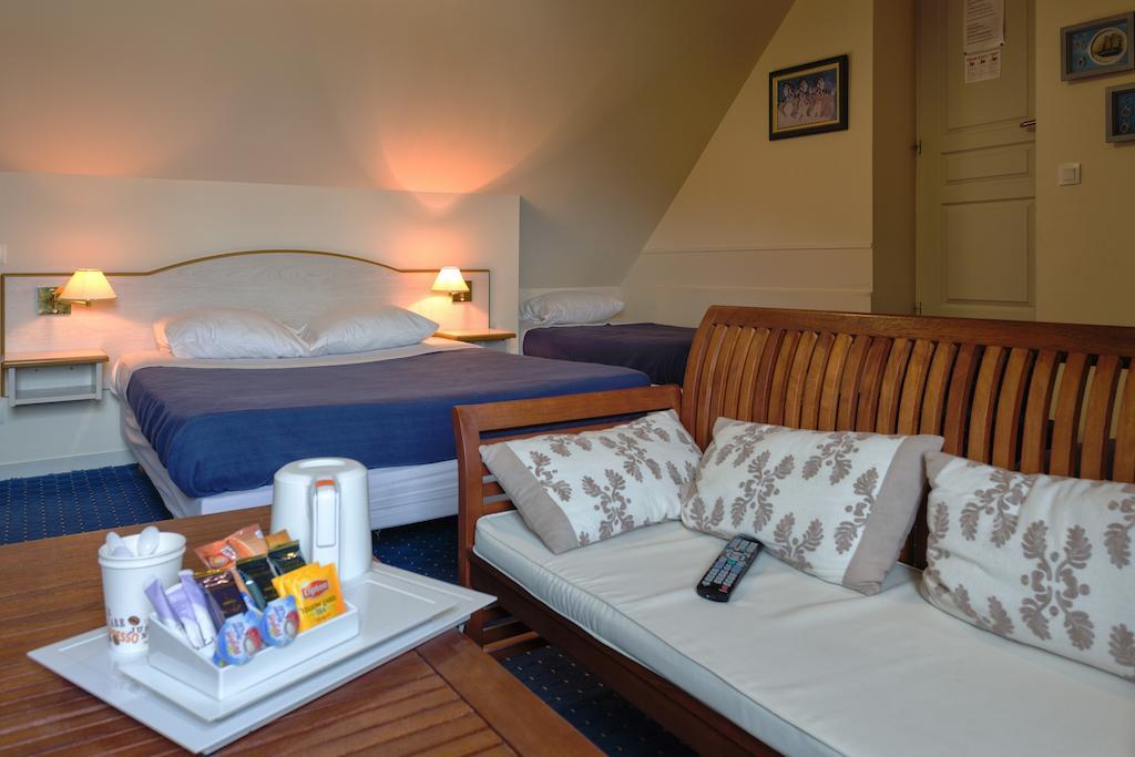 Villa Tracy Guest House Habitación foto