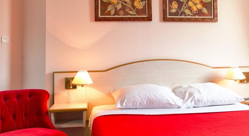 Villa Tracy Guest House Habitación foto